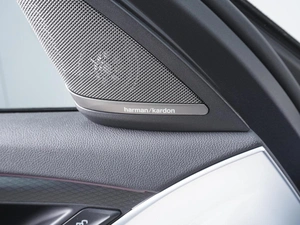 Седан BMW 5 серия 2020 года, 4650000 рублей, Ростов-на-Дону