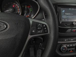 Седан ВАЗ (LADA) Vesta 2018 года, 975000 рублей, Ставрополь