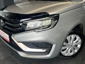 Седан ВАЗ (LADA) Vesta 2024 года, 1250000 рублей, Абакан