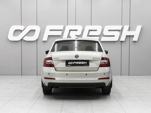 Лифтбек Skoda Octavia 2014 года, 1099000 рублей, Ростов-на-Дону