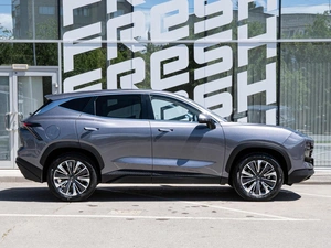 Внедорожник Jetour Dashing 2023 года, 2120000 рублей, Волгоград