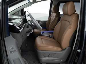 Минивэн Hyundai Staria 2024 года, 6823055 рублей, Москва