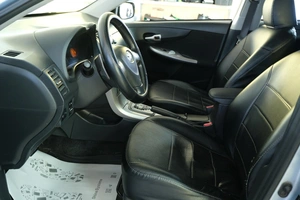 Седан Toyota Corolla 2007 года, 749000 рублей, Омск