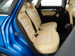 Внедорожник Audi Q3 2015 года, 2098999 рублей, Москва