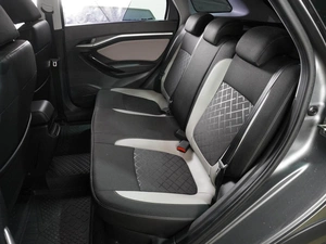 Универсал ВАЗ (LADA) Vesta Cross 2018 года, 1282000 рублей, Воронеж