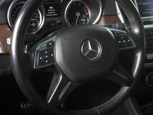 Внедорожник Mercedes-benz GL-класс 2015 года, 3950000 рублей, Минеральные Воды