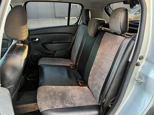 Хетчбэк Renault Sandero Stepway 2015 года, 1050000 рублей, Кропоткин