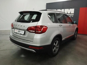 Внедорожник Haval H6 2016 года, 1650000 рублей, Курск