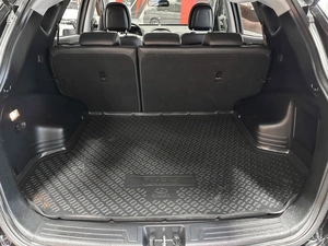 Внедорожник Hyundai ix35 2014 года, 1380000 рублей, Красноярск