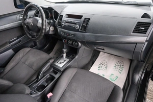 Седан Mitsubishi Lancer 2008 года, 699000 рублей, Красноярск