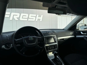 Лифтбек Skoda Octavia 2011 года, 879000 рублей, Ижевск