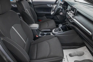 Седан Kia Cerato 2019 года, 2029000 рублей, Барнаул