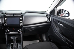 Внедорожник Hyundai Creta 2021 года, 2249000 рублей, Пермь