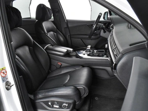 Внедорожник Audi Q7 2019 года, 5564000 рублей, Воронеж