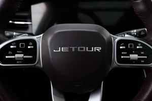 Внедорожник Jetour X90 Plus 2023 года, 2100000 рублей, Ульяновск