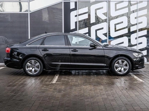 Седан Audi A6 2014 года, 1680000 рублей, Краснодар