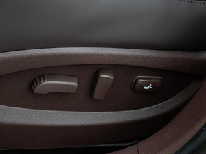 Внедорожник Infiniti EX25 2011 года, 1465000 рублей, Краснодар