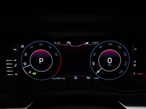 Внедорожник Skoda Karoq 2020 года, 2767444 рублей, Москва