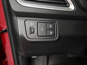 Седан Hyundai Solaris 2017 года, 1355000 рублей, Ставрополь