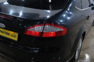 Седан Ford Mondeo 2008 года, 669000 рублей, Новокузнецк