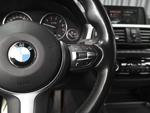 Седан BMW 3 серия 2018 года, 3020000 рублей, Ставрополь