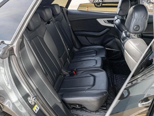 Внедорожник Audi Q8 2019 года, 5199000 рублей, Краснодар