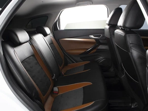 Универсал ВАЗ (LADA) Vesta Cross 2024 года, 1520000 рублей, Омск