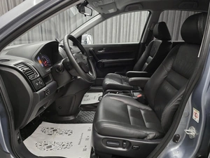 Внедорожник Honda CR-V 2008 года, 1180000 рублей, Красноярск