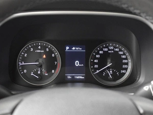 Внедорожник Hyundai Tucson 2019 года, 2299900 рублей, Казань