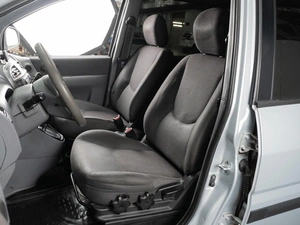 Минивэн Hyundai Matrix 2008 года, 609000 рублей, Тюмень
