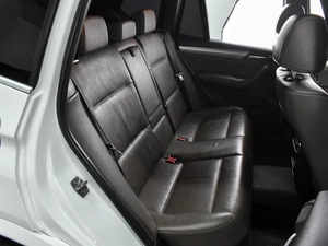 Внедорожник BMW X3 2012 года, 1590000 рублей, Воронеж