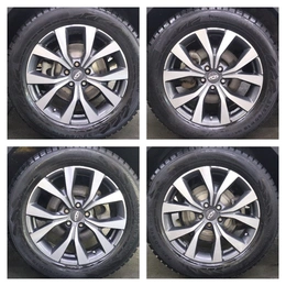 Внедорожник Chery Tiggo 7 2023 года, 1790000 рублей, Брянск