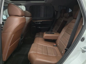 Внедорожник Honda CR-V 2018 года, 2520000 рублей, Красноярск