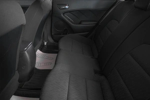 Седан Kia Cerato 2014 года, 849000 рублей, Кемерово