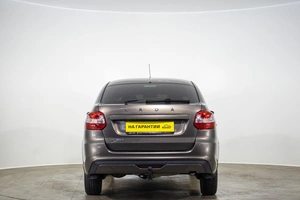 Лифтбек ВАЗ (LADA) Granta 2018 года, 549000 рублей, Оренбург