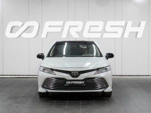 Седан Toyota Camry 2018 года, 2479000 рублей, Сургут