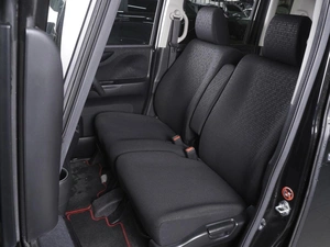 Хетчбэк Honda N-BOX 2017 года, 880000 рублей, Ростов-на-Дону