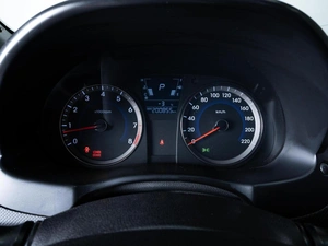 Седан Hyundai Solaris 2013 года, 859000 рублей, Ставрополь