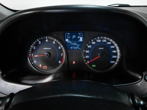 Седан Hyundai Solaris 2016 года, 1030000 рублей, Ставрополь