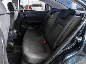 Седан Chevrolet Aveo 2013 года, 699000 рублей, Ставрополь