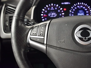 Внедорожник SsangYong Actyon 2013 года, 898200 рублей, Казань