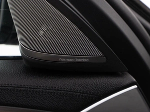 Седан BMW 5 серия 2017 года, 3289999 рублей, Москва