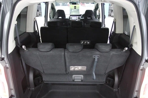 Минивэн Honda Stepwgn 2012 года, 1498000 рублей, Солонцы