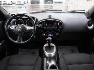 Внедорожник Nissan Juke 2013 года, 1295000 рублей, Железногорск
