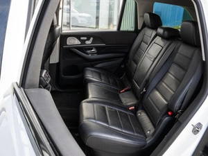 Внедорожник Mercedes-benz GLS-класс 2019 года, 7995000 рублей, Краснодар