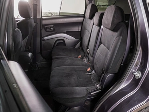 Внедорожник Mitsubishi Outlander 2007 года, 899000 рублей, Воронеж