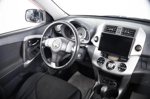 Внедорожник Toyota RAV4 2005 года, 1439000 рублей, Пермь