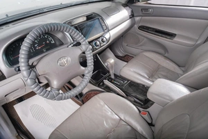 Седан Toyota Camry 2002 года, 749000 рублей, Томск