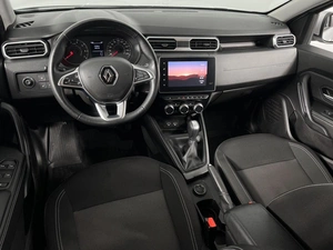 Внедорожник Renault Duster 2021 года, 1495200 рублей, Казань