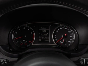 Хетчбэк Audi A1 2013 года, 999000 рублей, Тюмень